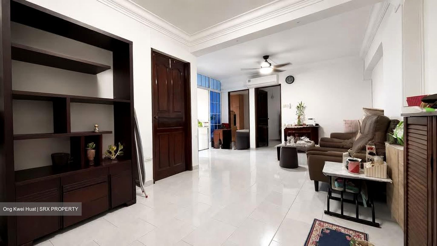 Blk 851 Khatib Evergreen I (Yishun), HDB 4 Rooms #584896641